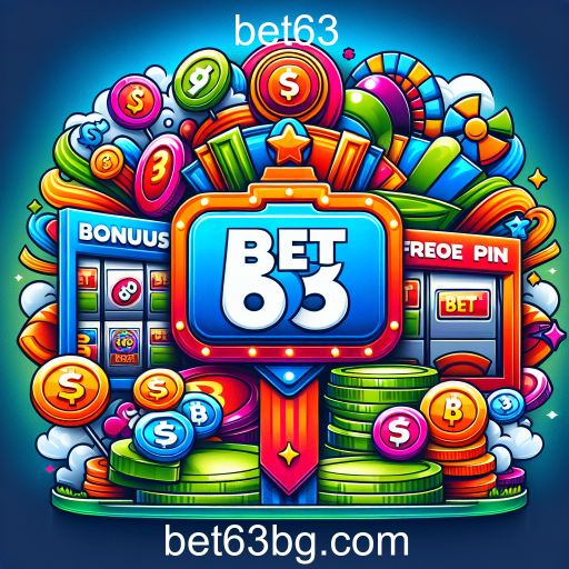Promoções Imperdíveis no Bet63 para Aumentar Sua Diversão